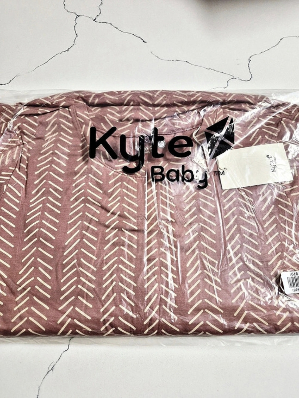 Kyte Baby Womens Jogger Set Large NEW WITH TAGS
